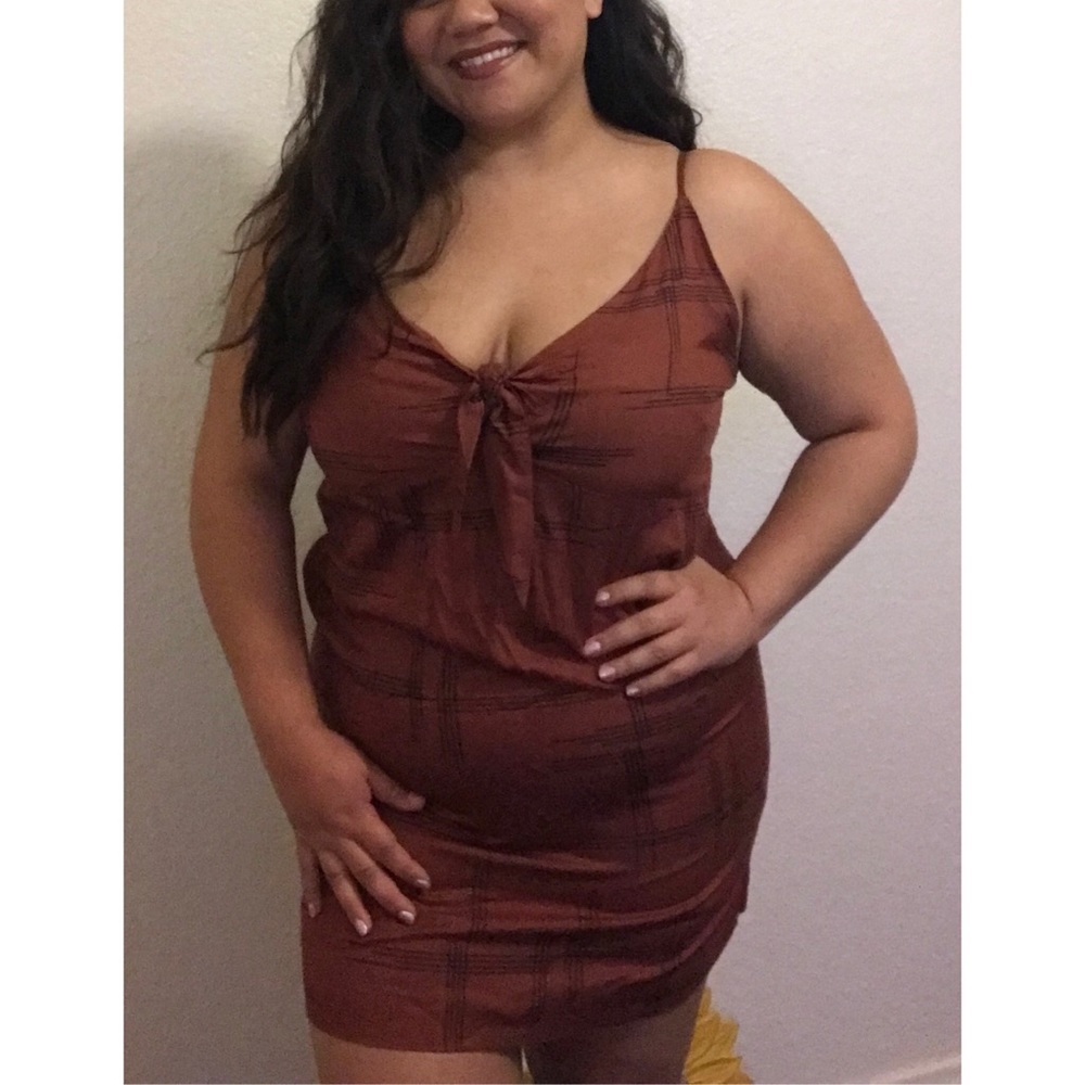 RVCA Summer Dress